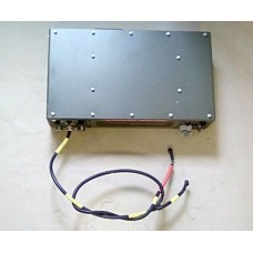 BOWMAN, ECM RADIO DC  POWER  CHARGER DISTRIBUTION UNIT 24VDC 16AMP
