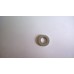 PLAIN FLAT WASHER M6