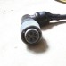 BOWMAN ECM CABLE ASSY POWER PDU 24V DC