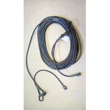 BOWMNAN SKYWAVE COAX CABLE ASSEMBLY, BNC / BNC