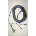 BOWMNAN SKYWAVE COAX CABLE ASSEMBLY, BNC / BNC