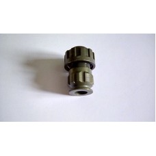 CLANSMAN 4 PIN MALE SOCKET KIT