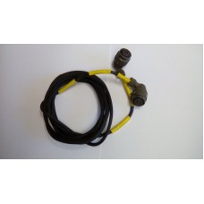 CLANSMAN AUDIO/POWER CABLE 7F /7F 270CM