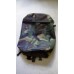 PLCE BERGAN SIDE POUCH TEMPERATE DPM PLCE