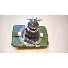 LARKSPUR WHIP ANTENNA BRACKET ASSY AFV