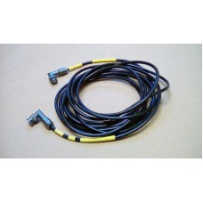 CLANSMAN RF CABLE BNC/BNC  6MTR