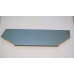 BOWMAN VIK, CABLE COVER PLATE LOWER REAR