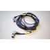 BOWMAN ECM CABLE ASSY PRC117F / TIS CAB