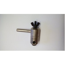 RACAL ANTENNA MAST ADAPTER