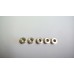 CLANSMAN THALES ANTENNA SPACER SLEEVE X5