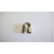 CLANSMAN ANTENNA CLAMP LOOP.
