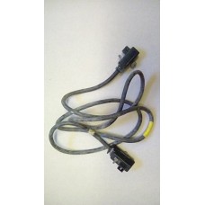 CLANSMAN PRC316 REMOTE BATTERY CABLE ASSY