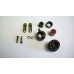 RACAL SOCKET CONNECTOR 7 PIN MALE
