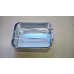 GENUINE ISSUE MESS TIN SET (PAIR)