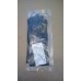NBC RUBBER OVER GLOVES 1 PAIR  SIZE 8.1/2