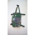 CLANSMAN PRC349 RADIO POUCH TEMPERATE DPM IRR NI