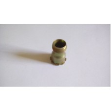 CLANSMAN SOCKET SHIELD