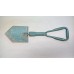 BRITISH ARMY ISSUE ENTRENCHING TOOL
