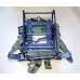 RACAL BCC MANPACK BACK PACK FRAME/HARNESS ASSY