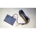 MULTIBAND SINGLE BUMPER ANTENNA