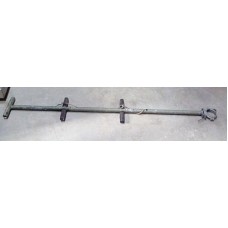CLANSMAN 12MTR MAST LADDER ASSEMBLY