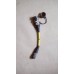 BOWMAN HARRIS POWER CABLE ADAPTOR ASSY