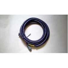 CLANSMAN REMOTE AUDIO LEAD W/CHASSIS