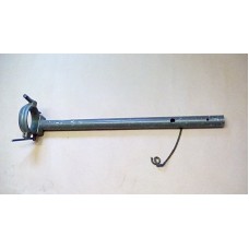 RACAL ANTENNAS 12MTR / 8MTR MAST LADDER TOP