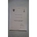 PTARMIGAN VHF EQUIPMENT, OPERATING INSTRUCTIONS