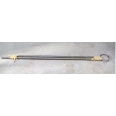 CLANSMAN D10 CABLE PIKE POLE SET