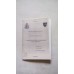 PTARMIGAN SW AND FC OPERATORS AIDE MEMOIRE