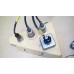 ECM EQUIPMENT USB SOCKET MOUNT ASSEMBLY COMPLETE