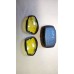 ESS ADVANCER V12 YELLOW LENS POD