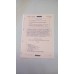 CLANSMAN, UK/PRC351,TECHNICAL HANDBOOK, AUTOMATIC TESTING
