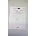 CLANSMAN RADIO UK/PRC351 AND UK/PRC352 EMER REPAIR CHARTS