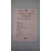 CLANSMAN, UK/PRC351, UK/PRC352, TECHNICAL HANDBOOK, MISC INSTRUCTIONS