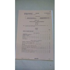 CLANSMAN PRC320 EMER TECHNICAL HANDBOOK TECHNICAL DESCRIPTION RT320