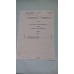 CLANSMAN PRC320 EMER TECHNICAL HANDBOOK FAULT FINDING