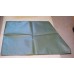 LAND ROVER WOLF DOOR BLACK OUT COVER