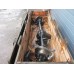 FRONT LHD HD VENTED AXLE ASSY