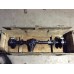 REAR DISC BRAKE AXLE ASSY 300TDI