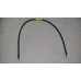 BOWMAN EARTH BRAID ROUND C/W TERMINALS 75CM LG