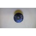 S6 RESPIRATOR ( GAS MASK ) CANISTER (FILTER) ALLOY FLAT OUTER