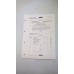 CLANSMAN UK/VRC353 TECHNICAL HANDBOOK REPAIR CHARTS