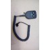 SNATCH EADS TETRA RADIO FIST MIC MC9610