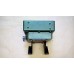 RACAL VRM5080 CONTROL PANEL REMOTE STATIC MOUNTING BOX.
