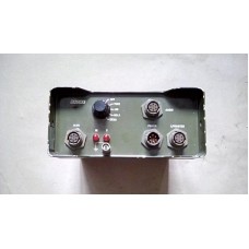RACAL MA4222 TELEPRINTER MODEM UNIT