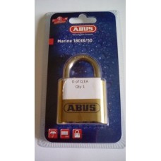 ABUS 180IB All Weather Heavy Duty Combination Padlock