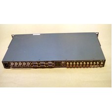 EXTRON MPS112 MEDIA PRESENTATION SWITCHER