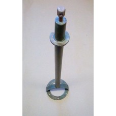 CLANSMAN ANTENNA SUPPORT (CANDLESTICK) EXTENDED LENGTH.